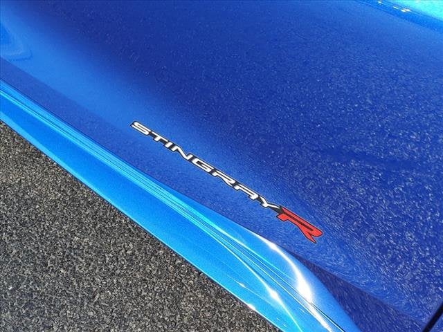 2023 Chevrolet Corvette Stingray 1LT